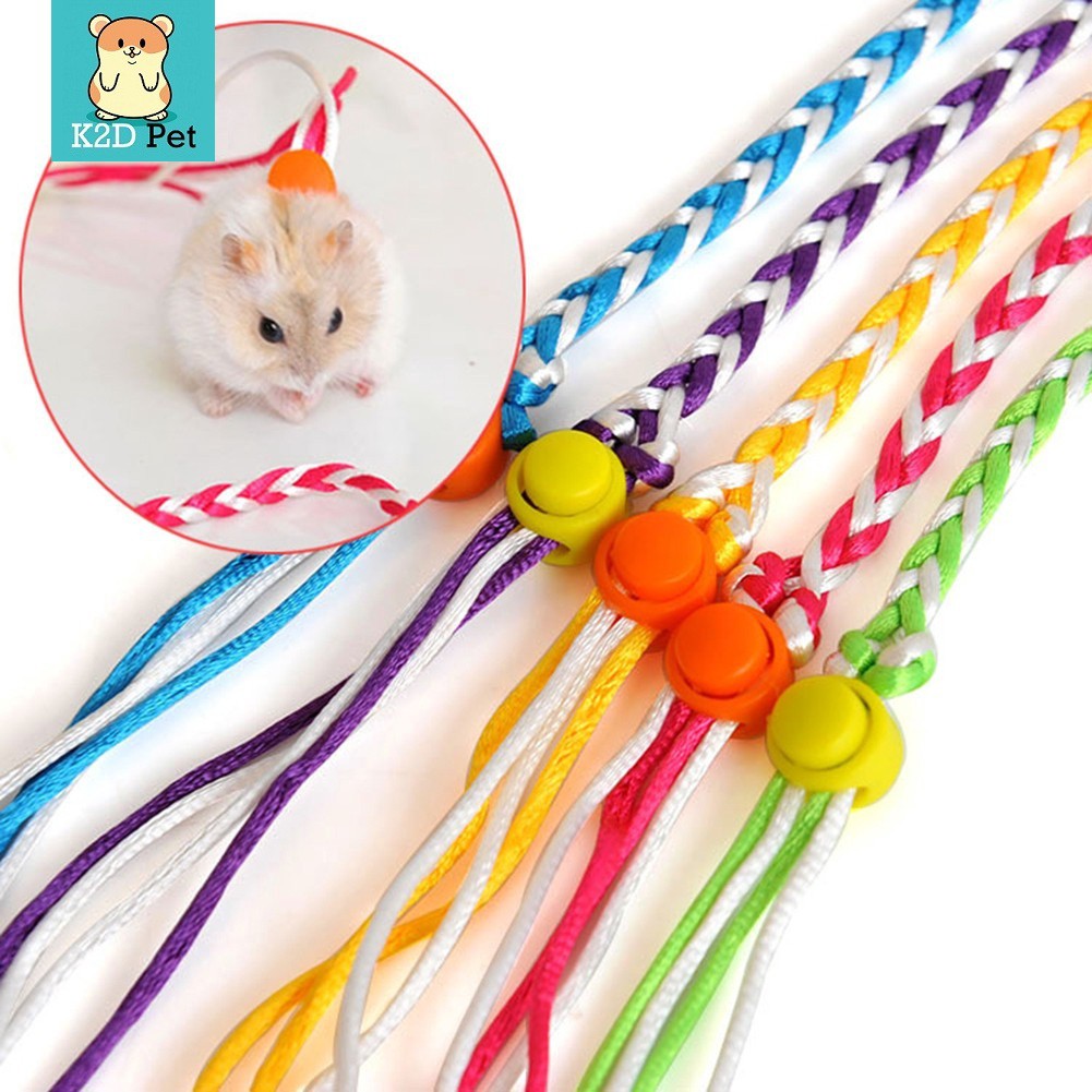 Dây dắt hamster, thỏ, Sóc , đuôi mập, chuột lang
