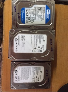 Ổ cứng 250GB có sẵn Win 10 về dùng luôn (máy bàn) mẫu ngẫu nhiên