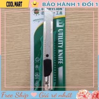 Dao rọc giấy Berrylion vỉ lớn 229B - Chính hãng