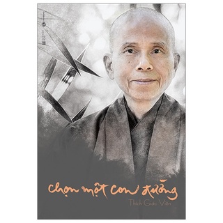 Sách Chọn Một Con Đường
