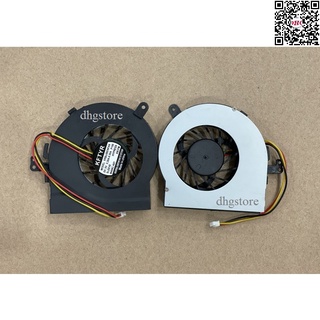 Fan quạt tản nhiệt CPU  laptop Lenovo Ideapad Y450 Y450A Y450AW Y450G