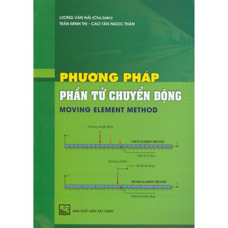 Sách - Phương Pháp Phân Tử Chuyển Động