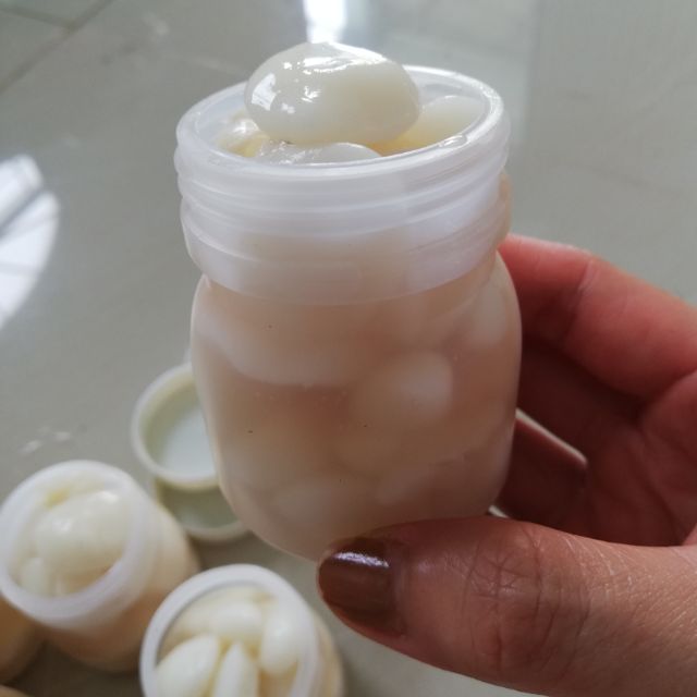 MỠ TRĂN TƯƠI