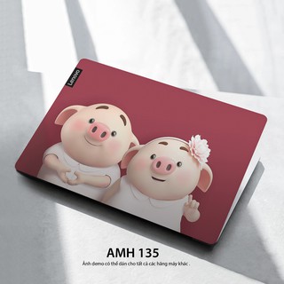 Miếng Dán Skin Laptop / Có mẫu decal dán cho tất cả các hãng máy tính
