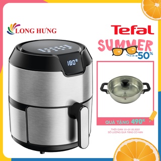 Nồi chiên không dầu Tefal 4.2 lít EY401D15 - Hàng chính hãng