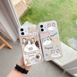 Ốp Điện Thoại Dễ Thương Cho Iphone 11 Pro Max 12 Pro Max 13 Pro Max Mini Iphone 6 7 Iphone 8 Iphone 6 7plus Iphone Se 2020 Iphone X Xs Xr 5 4