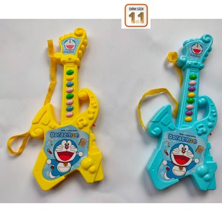 Đồ chơi đàn ghita phát nhạc cho bé hàng chuẩn đẹp loại 1 cỡ đại