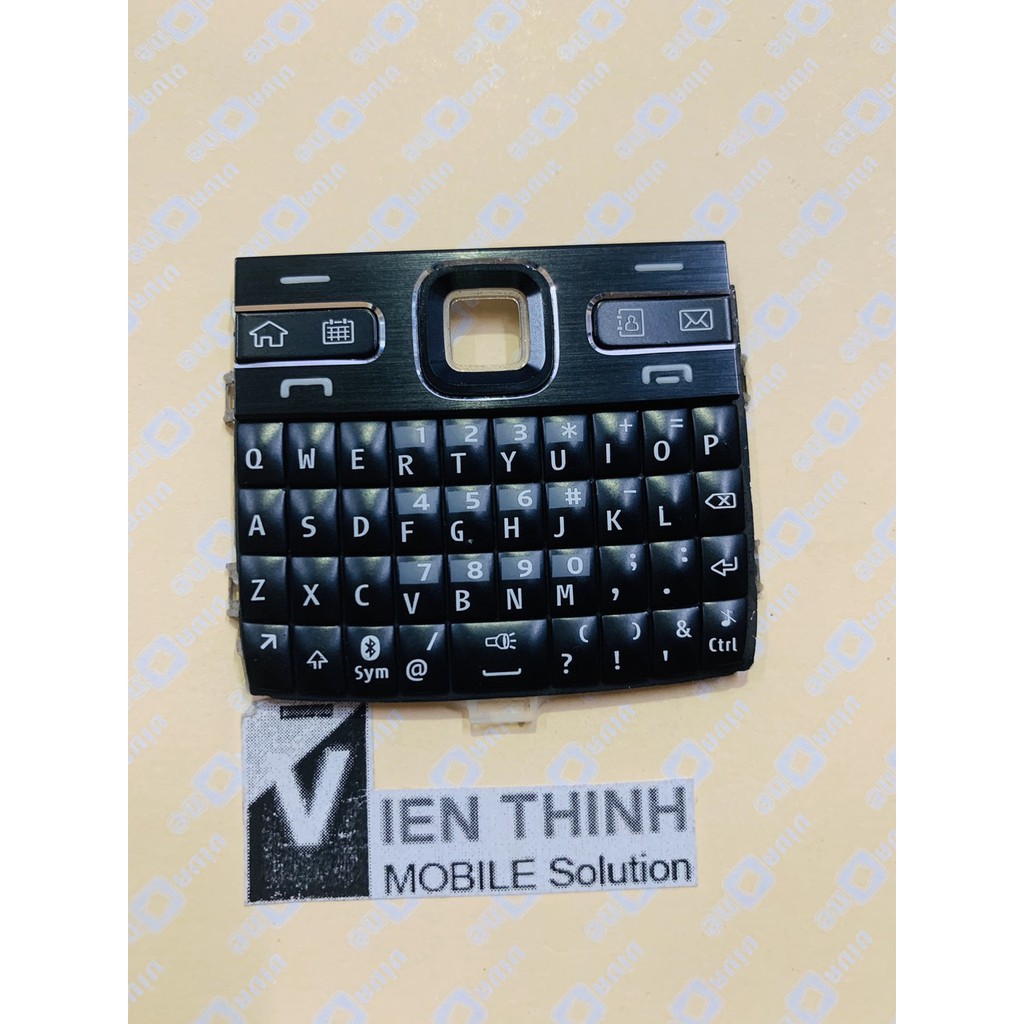 Bàn Phím điện thoại Nokia E72