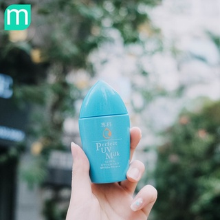 Sữa Chống Nắng Senka Dưỡng Ẩm SPF 50
