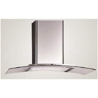 Máy hút mùi toa kính gắn tường Faster FS EN91 size 70 hoặc 90 cm, bảo hành chính hãng 2 năm