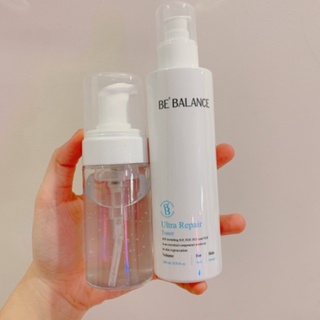 TONER ULTRA REPAIR CHO DA KHÔ &amp; DA THƯỜNG - Be' Balance