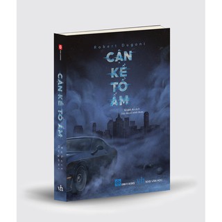 Sách – Cận Kề Tổ Ấm - Tiểu Thuyết Trinh Thám (Robert Dugoni)