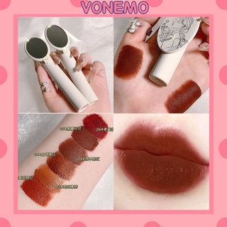 Son kem lì Vonemo cao cấp chống nước lâu trôi kèm gương phiên bản mới SS15