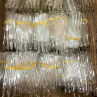 100 Ống hút mụn