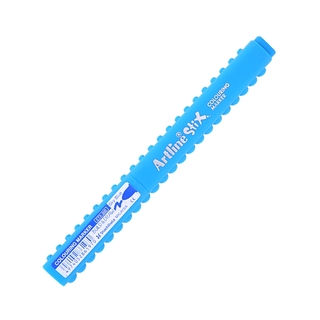 Bút Lông Màu Artline Stix ETX-300SBL - 1.2mm - Xanh Da Trời