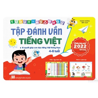 tập đánh vần tiếng việt , đề kiểm tra, đề tuần
