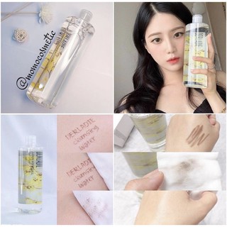 TẨY TRANG DERLADIE CLEANSING WATER WITCH HAZEL
