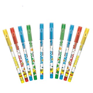 Combo 10 Cây Bút Chì Khúc Classmate CL-NP101
