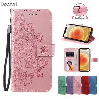 Ốp Lưng Kiểu Ví Cho SAMSUNG GALAXY S23 A14 A73 A53 A50 A30S A20 A30S A30 A82 A51 A71 M10S S10E Plus Ultra
