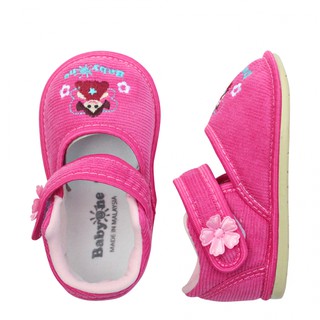 Giày bé gái BabyOne SS0834 HELLO B&amp;B - HELLO BB