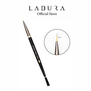 Cọ vẽ móng nét nail Jeliva LADURA số 01
