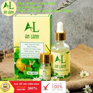 MỠ TRĂN AN LÀNH NGUYÊN CHẤT KHÔNG MÙI Dùng triệt lông, rạn nức da, sẹo bỏng, da khô, thâm mụn