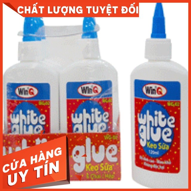 Keo sữa  (1 lọ)