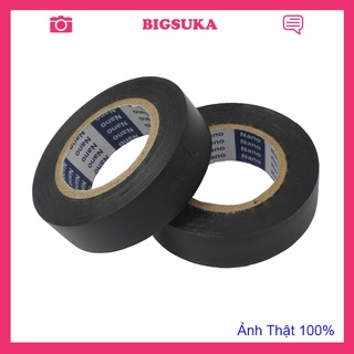 Băng Keo dán điện hiêu quả 200yard BIGSUKA