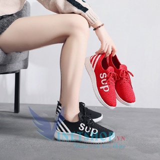 Giày thể thao,giầy sneaker thời trang Sup nữ -dg37
