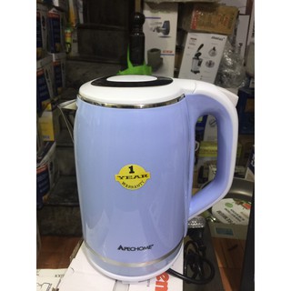 [Mã ELHADEV giảm 4% đơn 300K] Ấm siêu tốc Apechome APH-ST22S