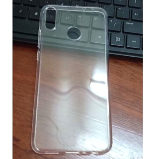 Ốp lưng silicon xiaomi mi 8 lite dẻo cao cấp ( trong suốt)