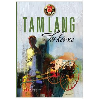 Sách - Tôi Kéo Xe - Tam Lang