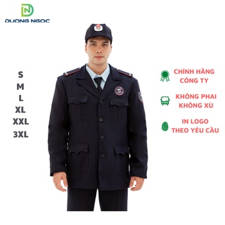 ÁO KHOÁC BẢO VỆ- ÁO ĐẠI CÁN (CHƯA GỒM PHỤ KIỆN)