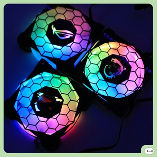 ỐP QUẠT MICA TRANG TRÍ FAN MÁY TÍNH CỰC ĐẸP
