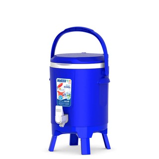 Bình đá Matsu Icool 10L giữ nhiệt (màu ngẫu nhiên)