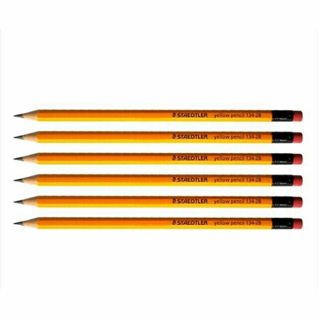 Bút chì Đức STEADTLER