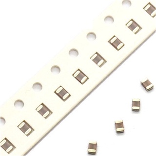Combo 50 Tụ dán 0805 104, 102, 103, 105 50V Tụ gốm SMD (1nF, 10nF, 100nF, 1uF, 0.1uF, 0.01uF, 0.001uF)