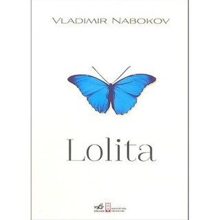 Sách Nhã Nam - Lolita (Tái Bản)
