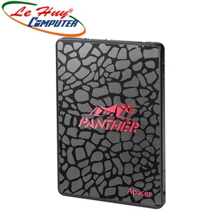 Ổ cứng SSD APACER AS350 128GB 2.5Inch Sata III