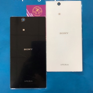 Nắp lưng - vỏ sau sony Z ultra