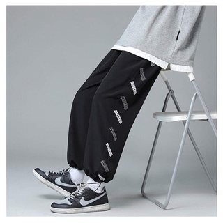 Quần ống rộng ⚡ 𝐆𝐢́𝐚 𝐇𝐮̉𝐲 𝐃𝐢𝐞̣̂𝐭 ⚡ Quần nam nữ jogger unisex có dây rút ở gấu chất Umi thể thao, chất lì không xù.