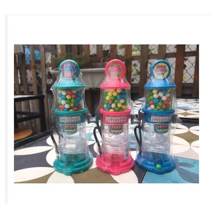 [Sale] Máy bán kẹo Gas Pump Candy Station