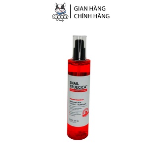 SOME BY MI - Nước hoa hồng ốc sên Some By Mi