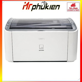 Máy in laser đen trắng Canon LBP2900 chính hãng - MrPhukien