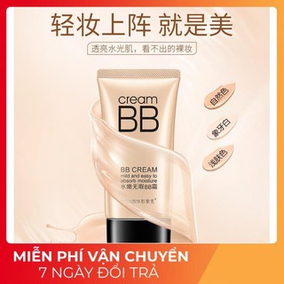 [FREESHIP] Kem Nền BB Cream Perfect Cover 40g Của Images