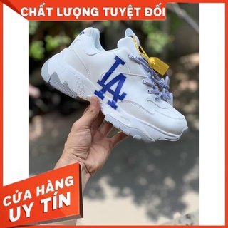 (FREESHIP + ẢNH THẬT) Giày 𝐌𝐋𝐁 LA Hàn Quốc Full box túi chuẩn