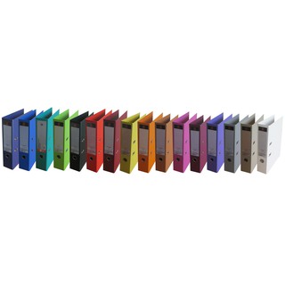 Bìa còng Elephant DuraFil Super Strong No.2100F 5cm