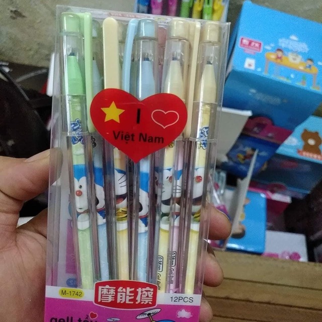 Combo vpp- tạp phẩm