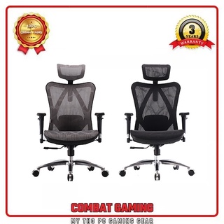 Ghế Công Thái Học SIHOO M57
