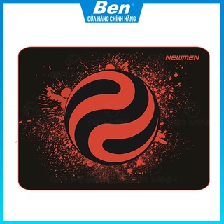 Bàn Di Chuột Gaming Newmen MP390 - Hàng Chính Hãng